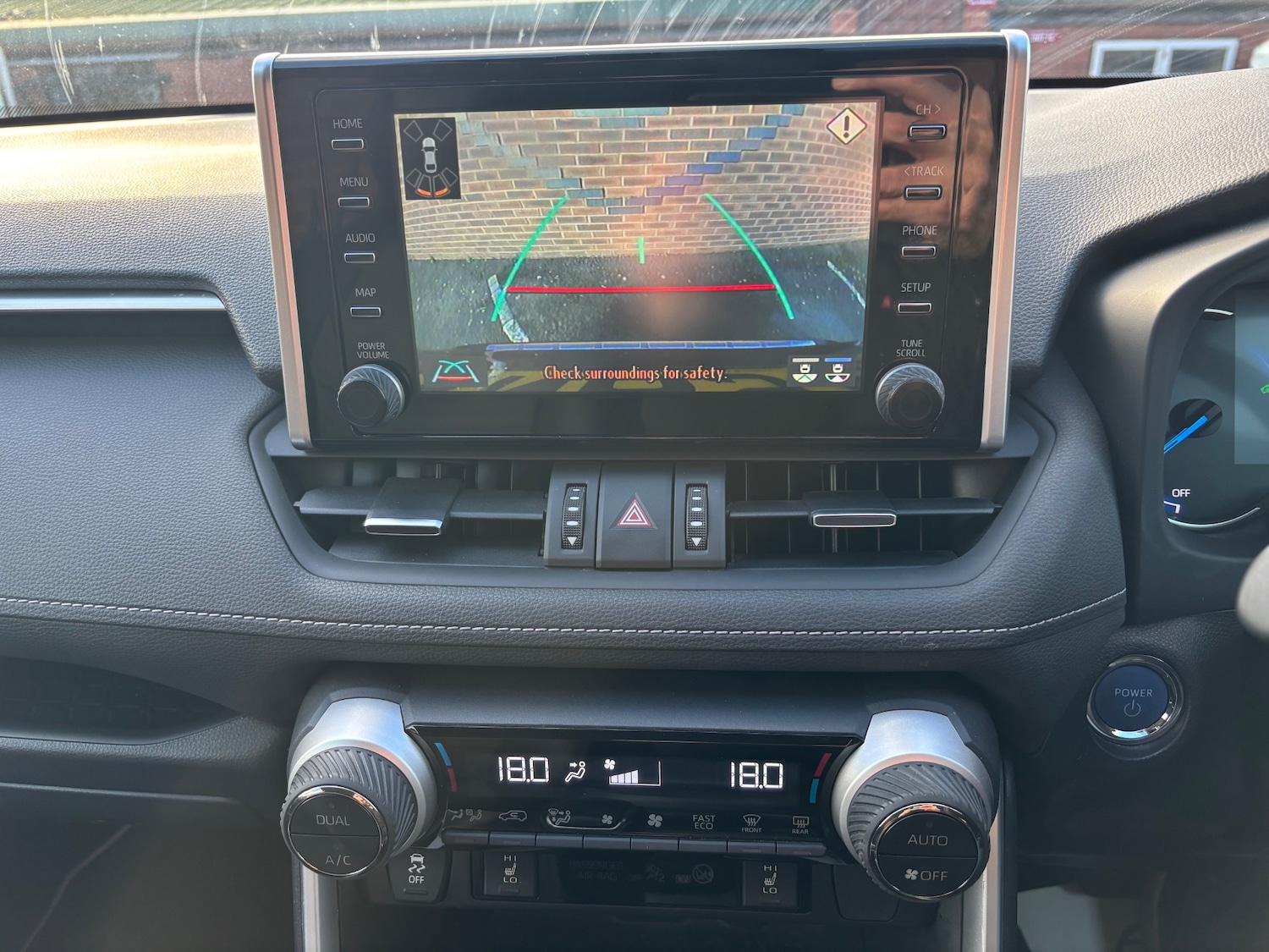 Used Toyota RAV4 2019 for sale - 77282476: Photo 22