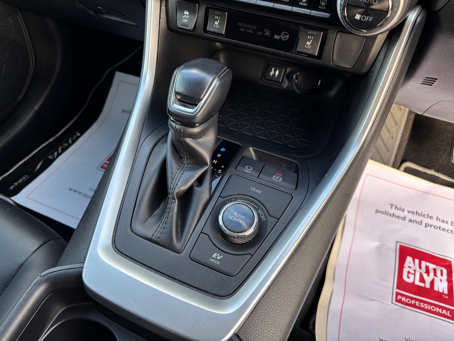 Used Toyota RAV4 2019 for sale - 77282476: Photo 23