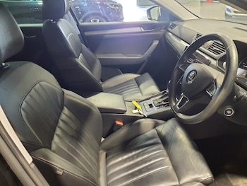 Used Skoda Superb 2019 for sale - 77730536: Photo