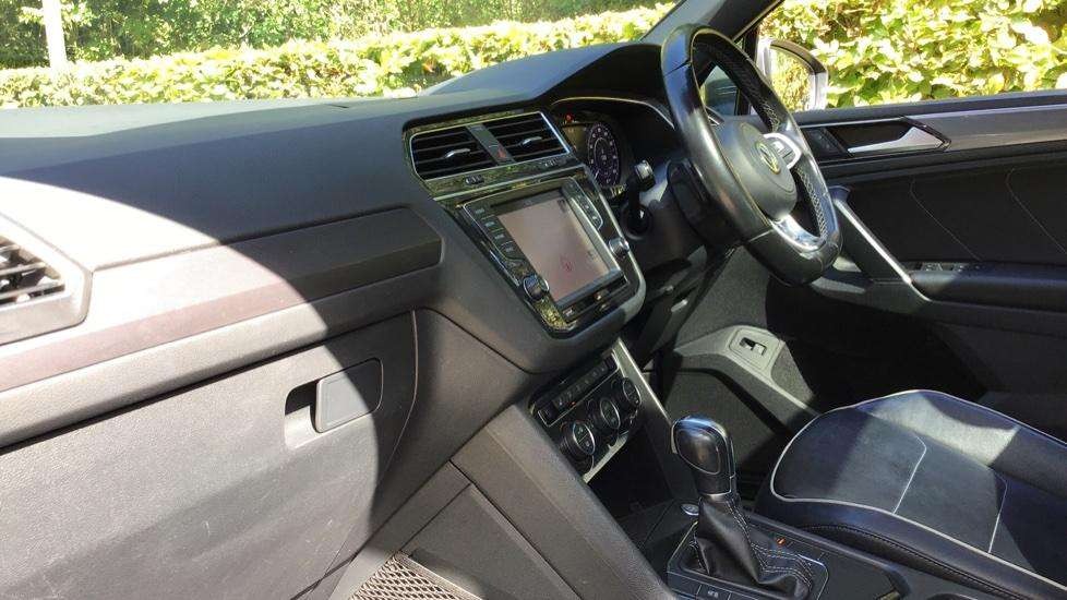 Used Volkswagen Tiguan 2016 for sale - 76861752: Photo 10
