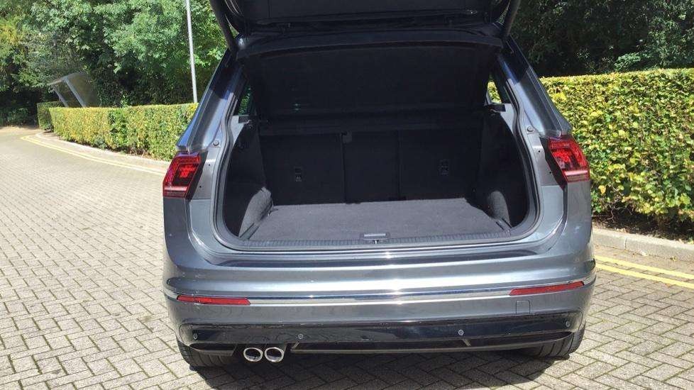 Used Volkswagen Tiguan 2016 for sale - 76861752: Photo 12