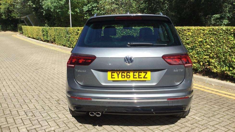 Used Volkswagen Tiguan 2016 for sale - 76861752: Photo 6