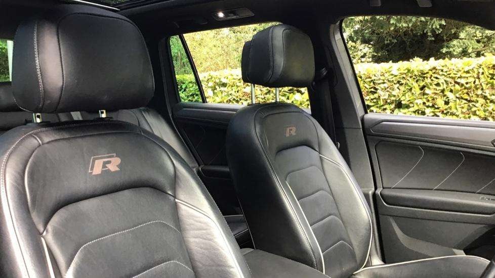 Used Volkswagen Tiguan 2016 for sale - 76861752: Photo 7