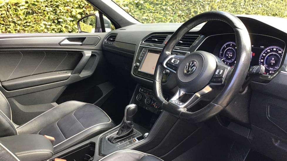 Used Volkswagen Tiguan 2016 for sale - 76861752: Photo 8