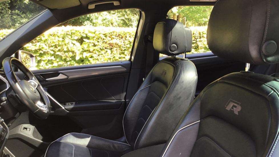 Used Volkswagen Tiguan 2016 for sale - 76861752: Photo 9