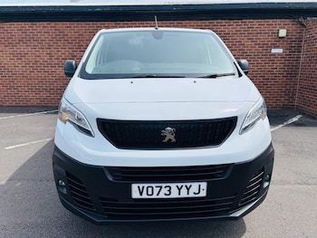 Used Peugeot Expert 2023 for sale - 78903869: Photo