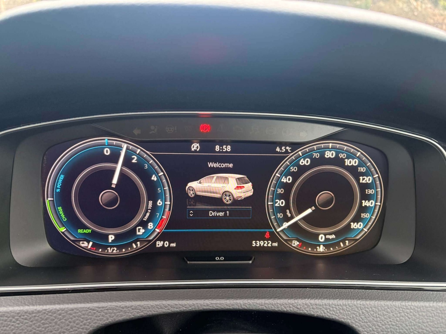 Used Volkswagen Golf 2020 for sale - 77353639: Photo 10