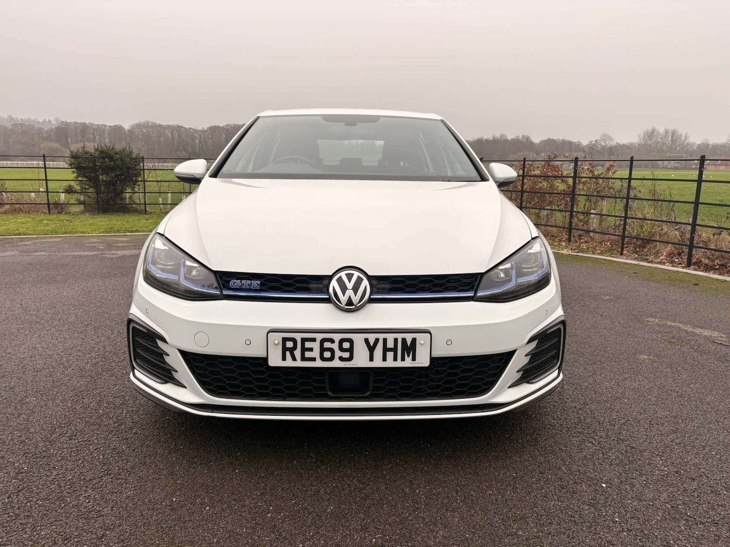 Used Volkswagen Golf 2020 for sale - 77353639: Photo 3