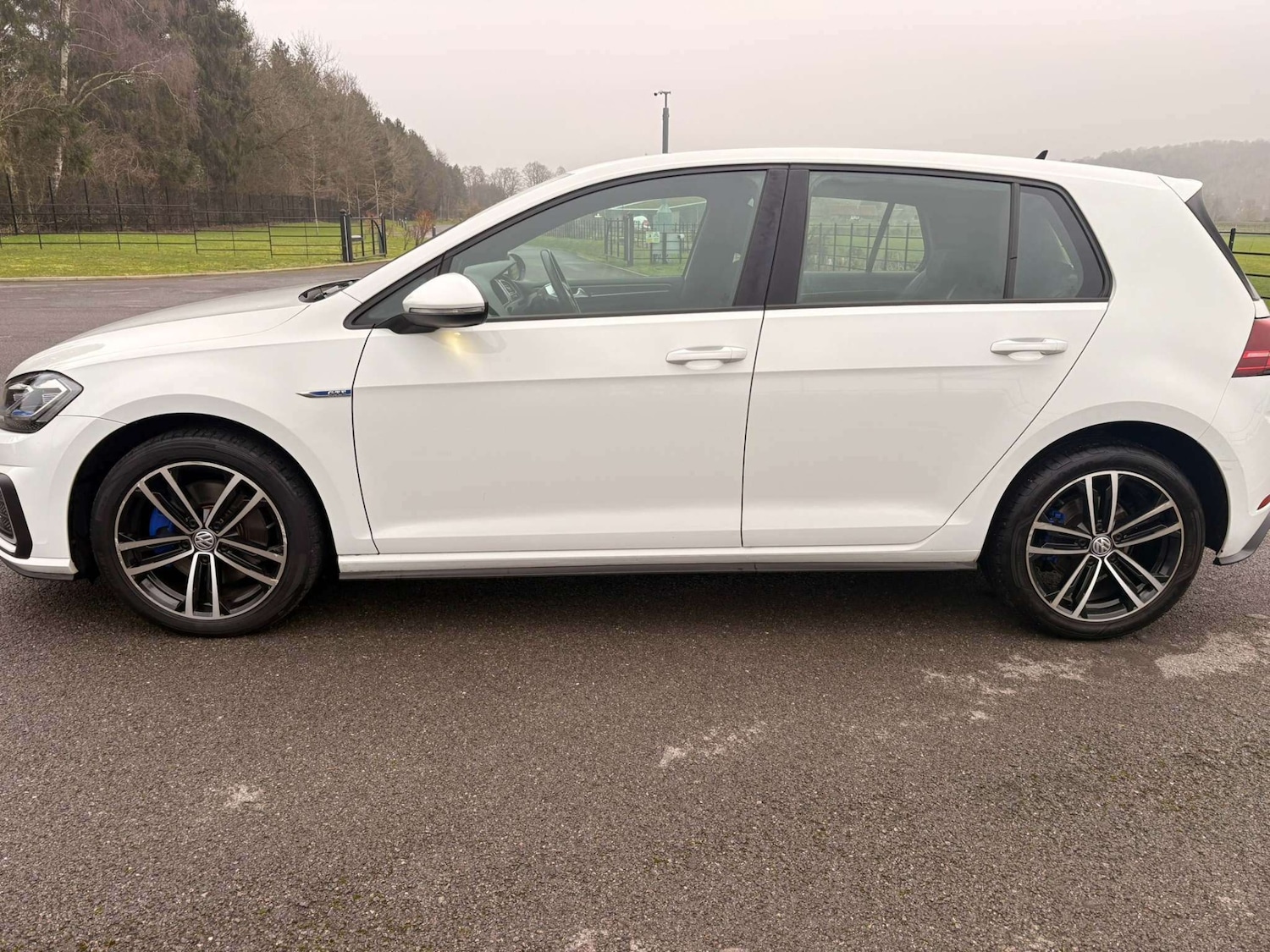 Used Volkswagen Golf 2020 for sale - 77353639: Photo 4