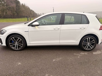 Used Volkswagen Golf 2020 for sale - 77353639: Photo