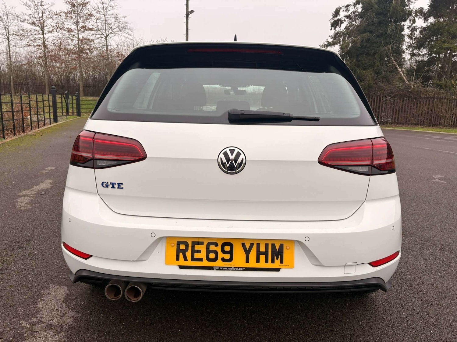 Used Volkswagen Golf 2020 for sale - 77353639: Photo 5