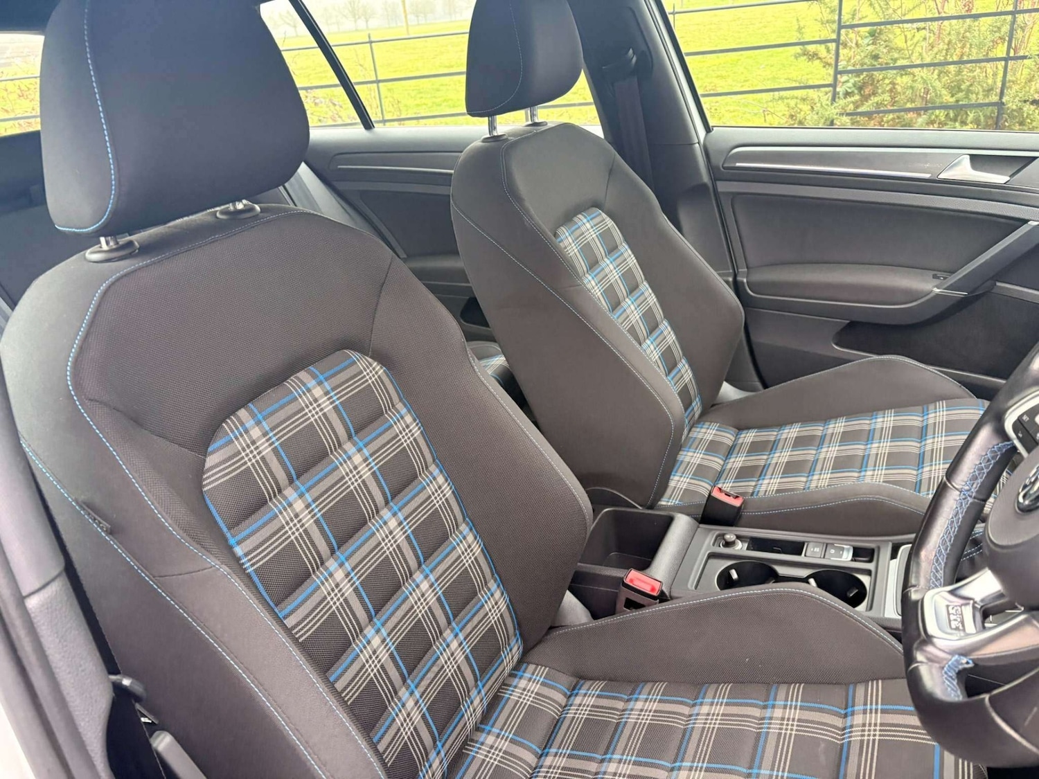 Used Volkswagen Golf 2020 for sale - 77353639: Photo 7