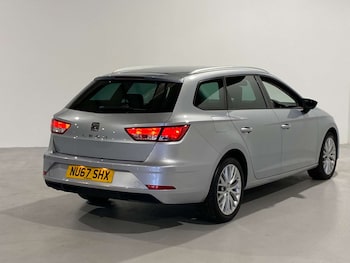 Used SEAT Leon 2017 for sale - 75908690: Photo