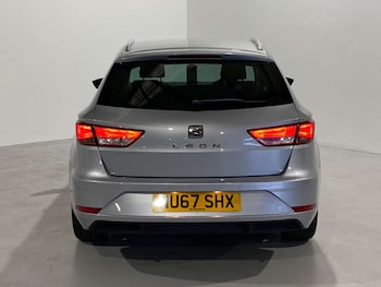 Used SEAT Leon 2017 for sale - 75908690: Photo