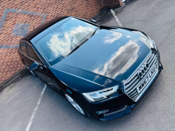 Used Audi A4 2018 for sale - 74565767: Photo