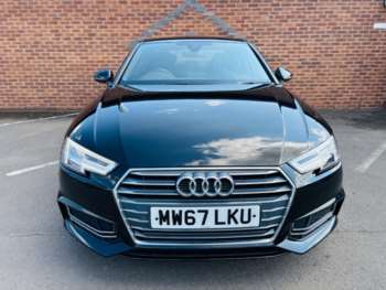 Used Audi A4 2018 for sale - 74565767: Photo