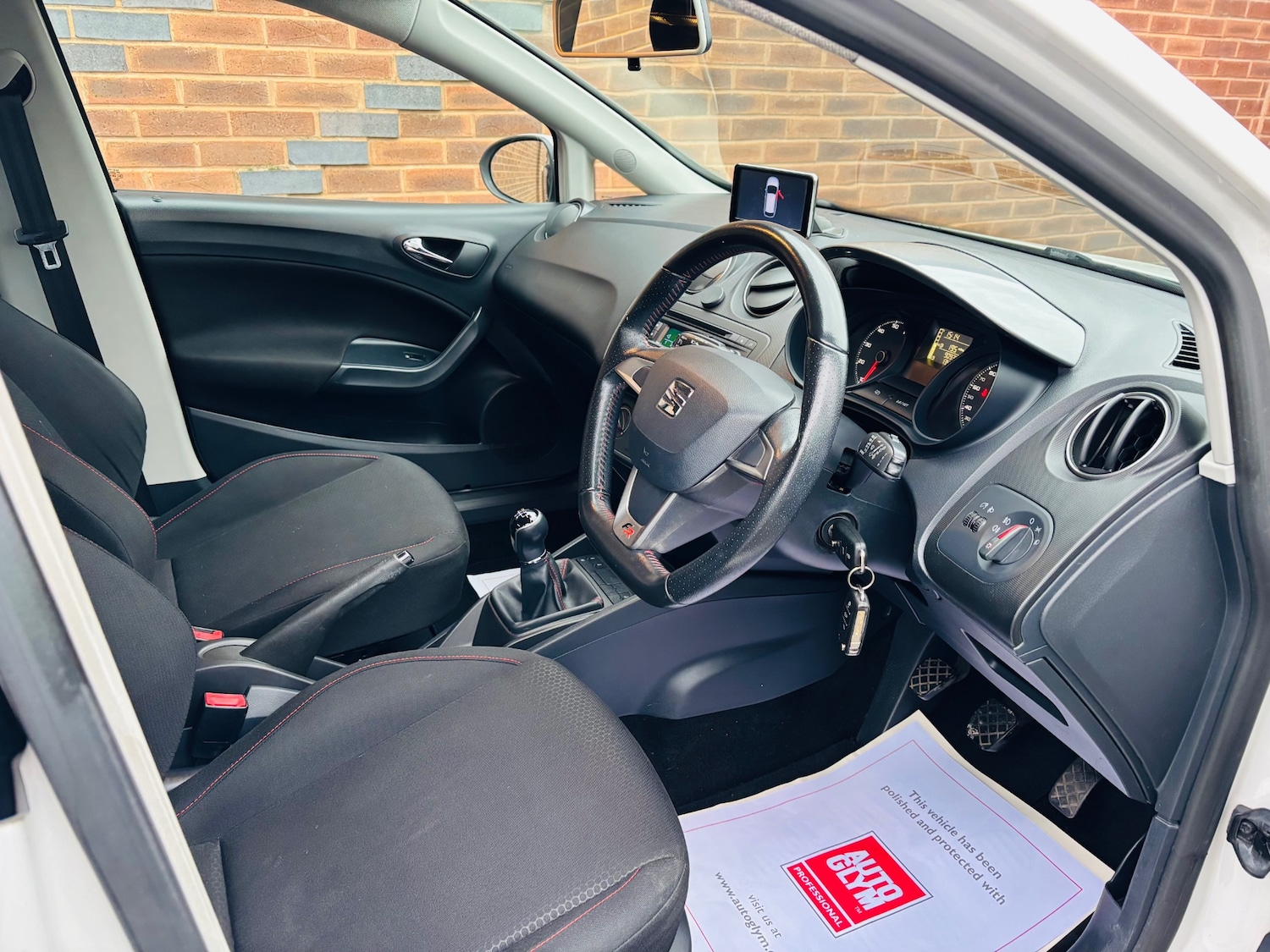 Used SEAT Ibiza 2014 for sale - 76763540: Photo 10