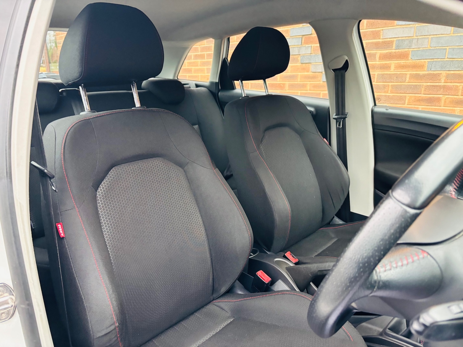 Used SEAT Ibiza 2014 for sale - 76763540: Photo 11