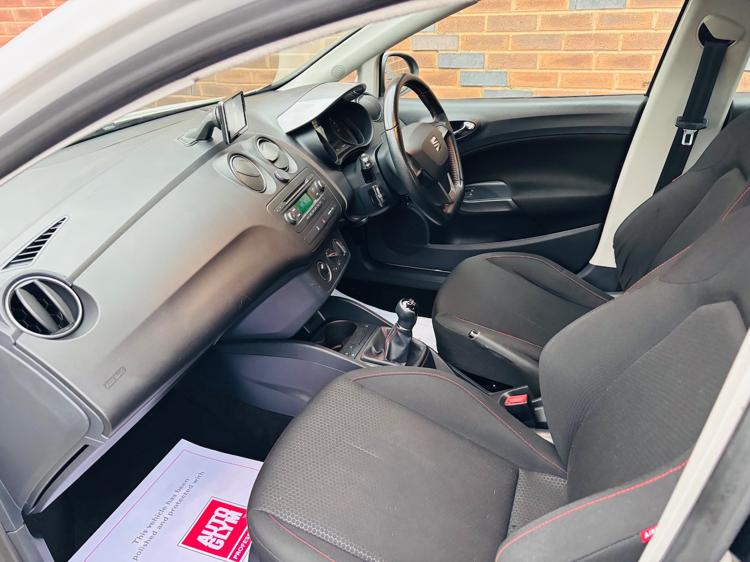 Used SEAT Ibiza 2014 for sale - 76763540: Photo 12