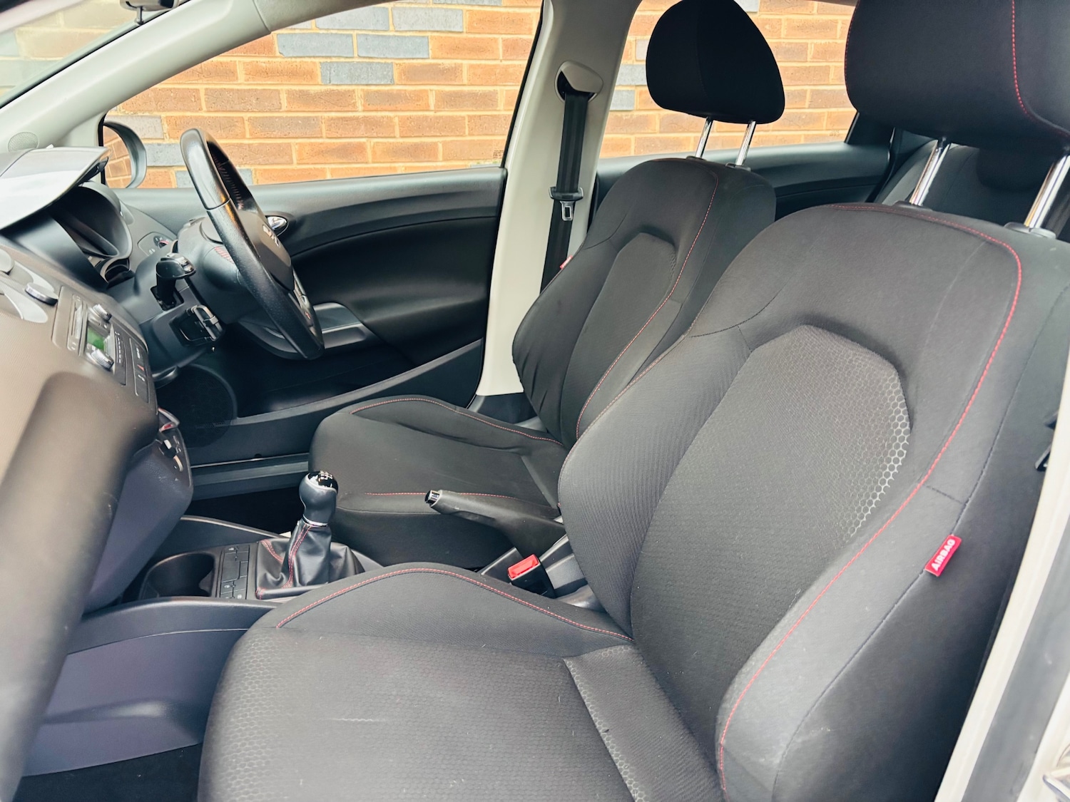 Used SEAT Ibiza 2014 for sale - 76763540: Photo 13