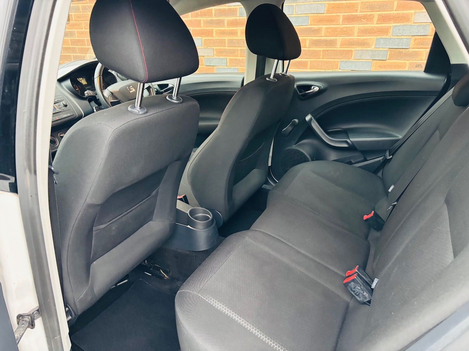 Used SEAT Ibiza 2014 for sale - 76763540: Photo 14