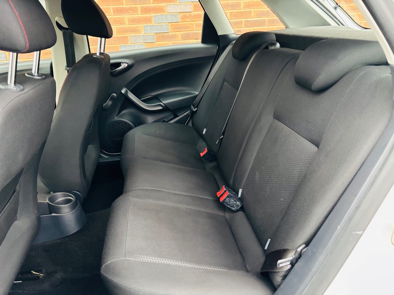 Used SEAT Ibiza 2014 for sale - 76763540: Photo 15