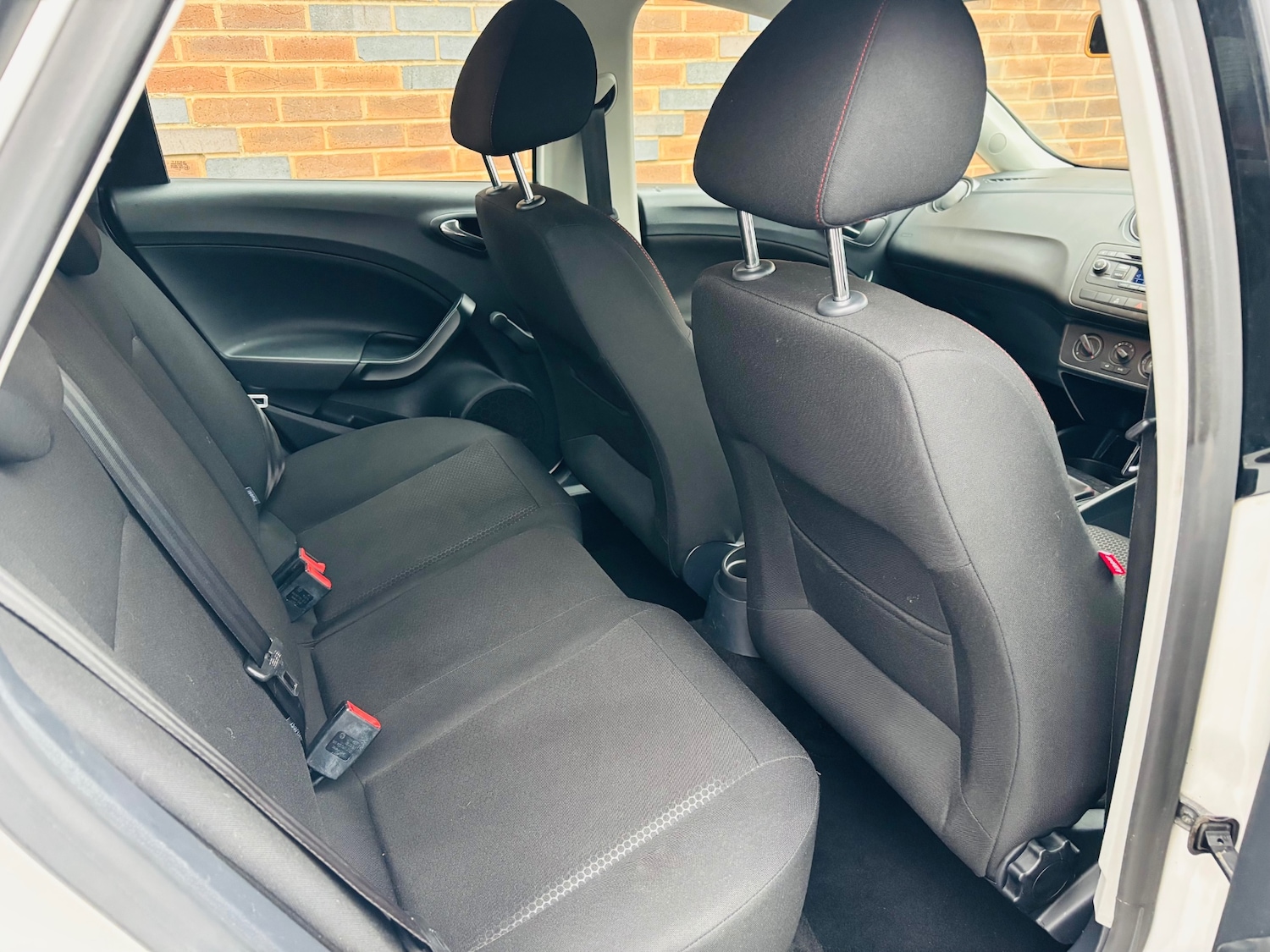 Used SEAT Ibiza 2014 for sale - 76763540: Photo 17