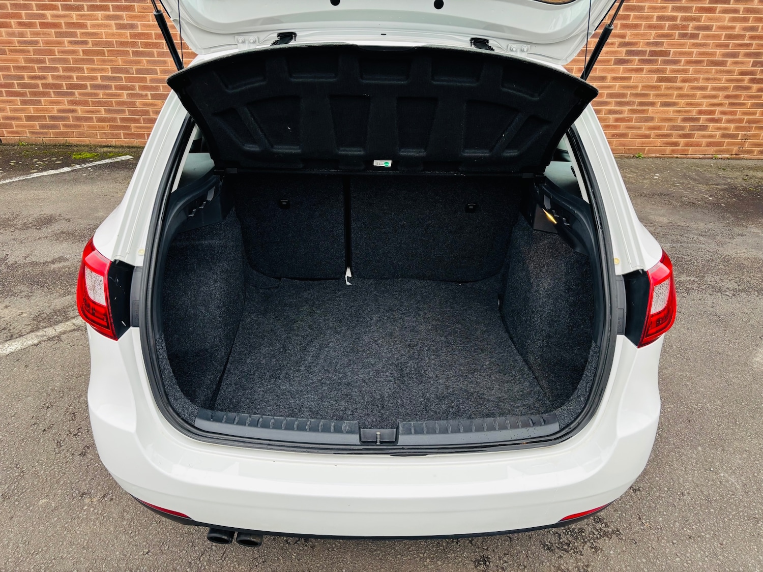 Used SEAT Ibiza 2014 for sale - 76763540: Photo 18