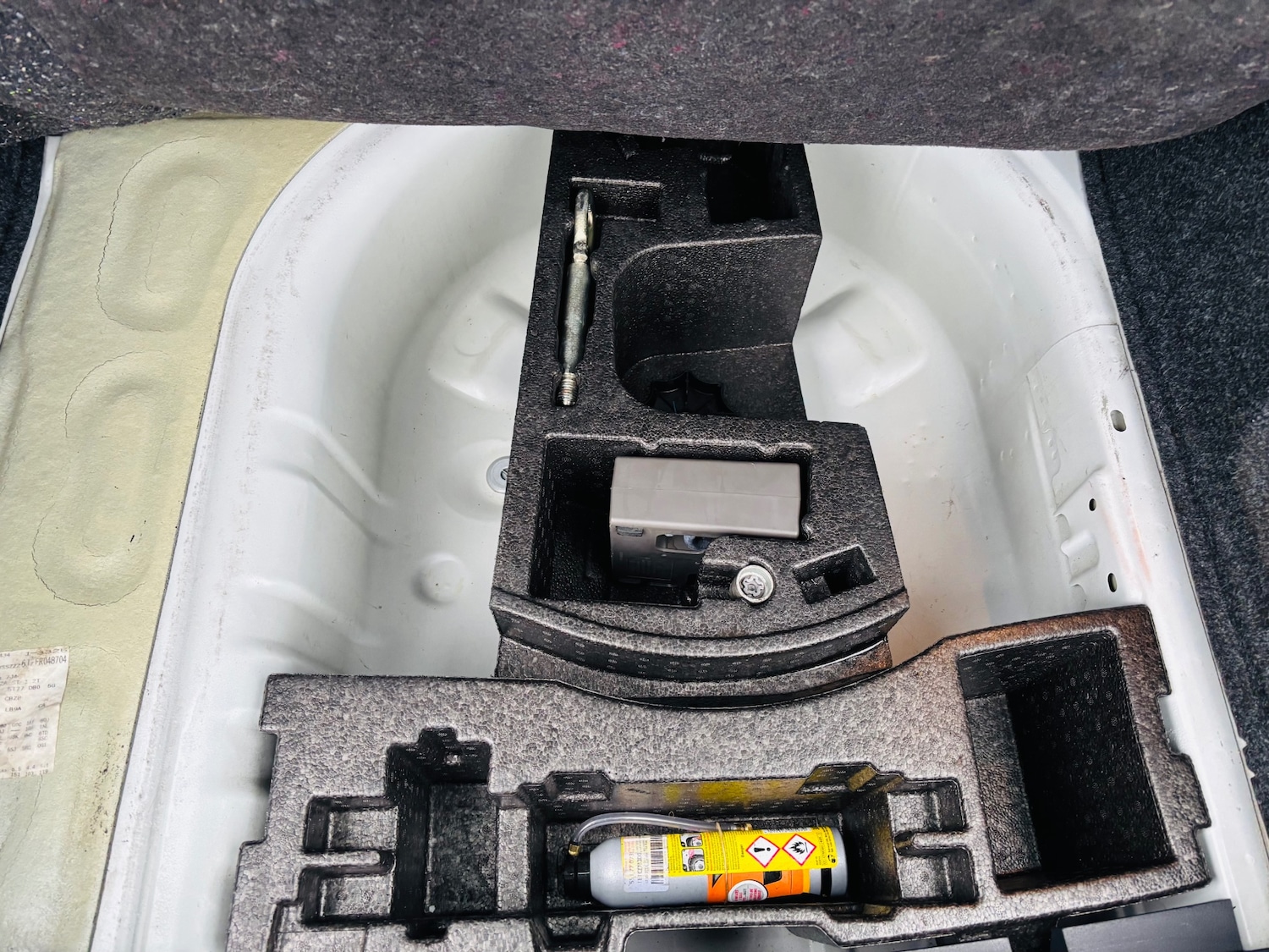 Used SEAT Ibiza 2014 for sale - 76763540: Photo 19