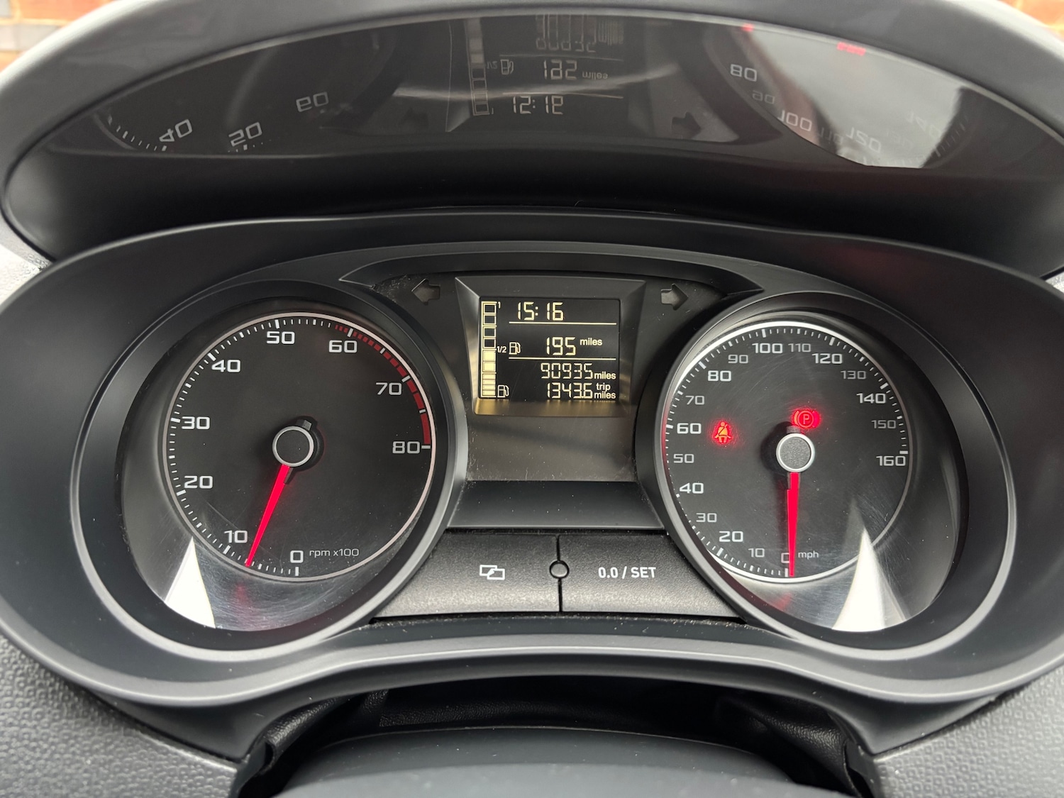 Used SEAT Ibiza 2014 for sale - 76763540: Photo 20