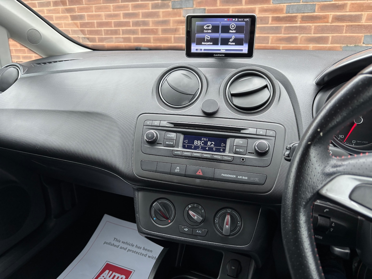 Used SEAT Ibiza 2014 for sale - 76763540: Photo 21