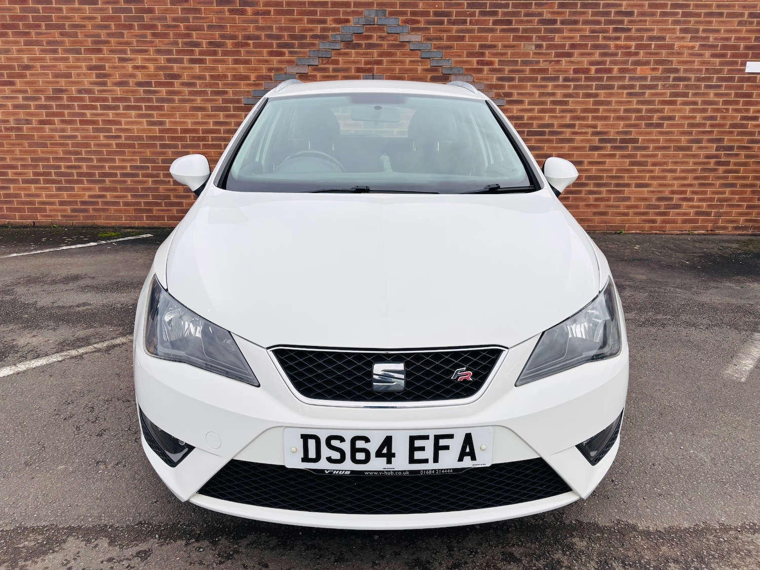 Used SEAT Ibiza 2014 for sale - 76763540: Photo 4