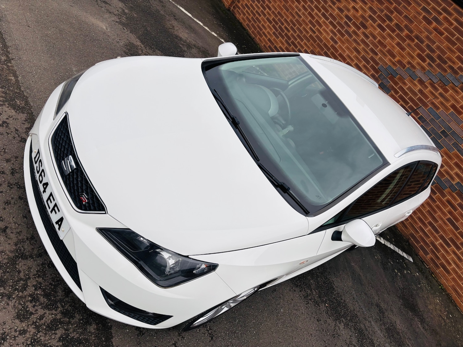 Used SEAT Ibiza 2014 for sale - 76763540: Photo 5