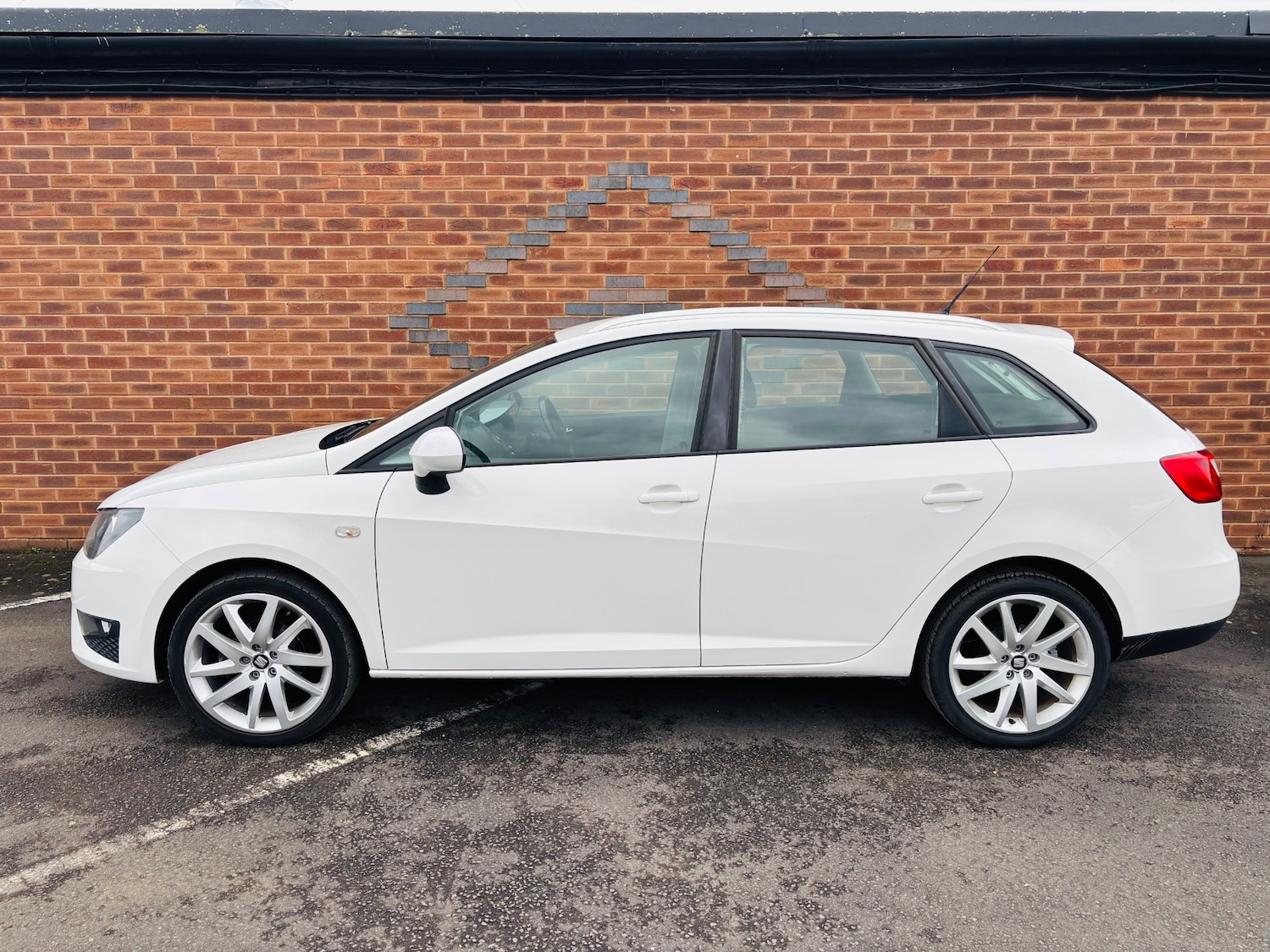 Used SEAT Ibiza 2014 for sale - 76763540: Photo 6