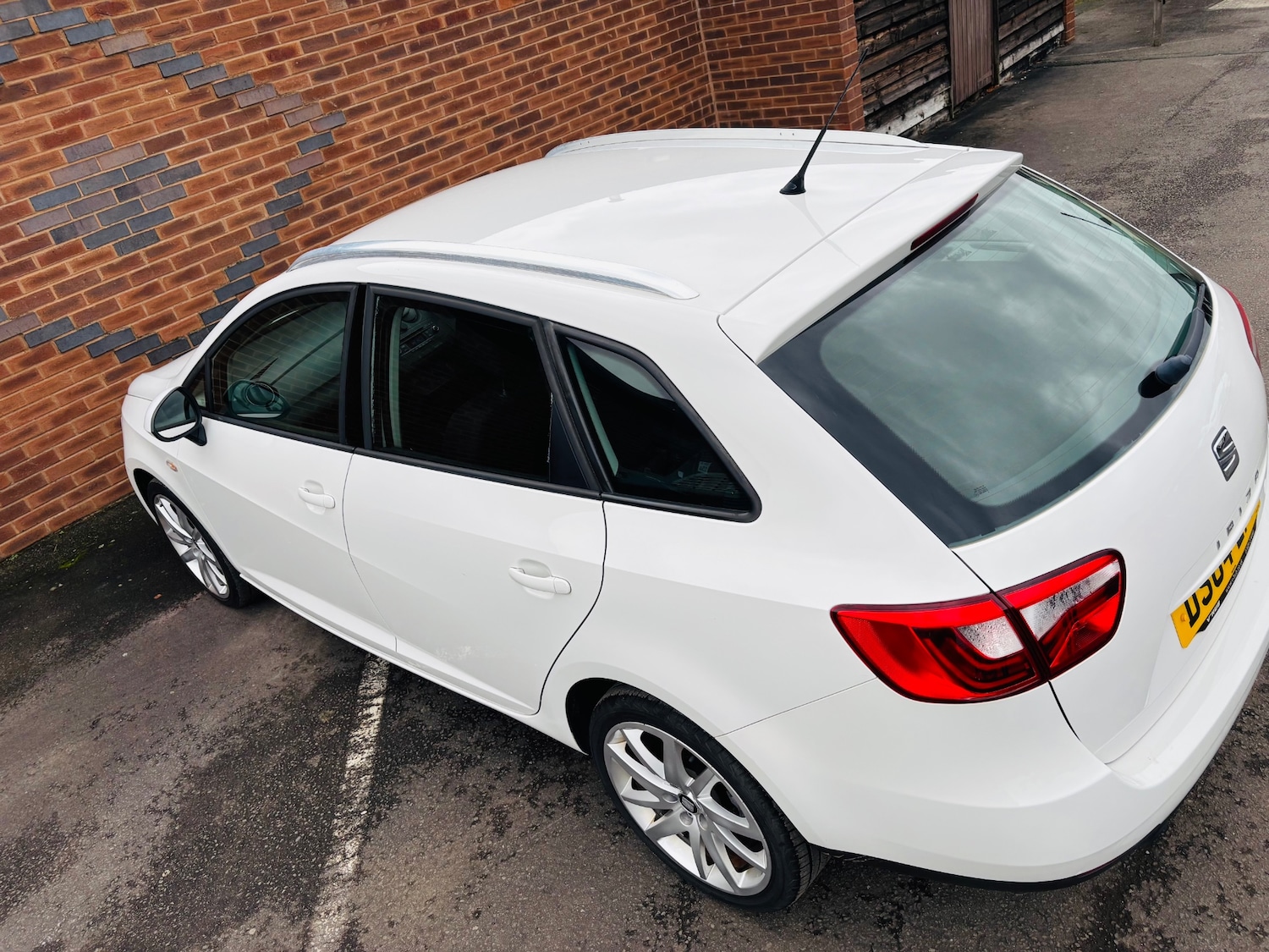 Used SEAT Ibiza 2014 for sale - 76763540: Photo 7