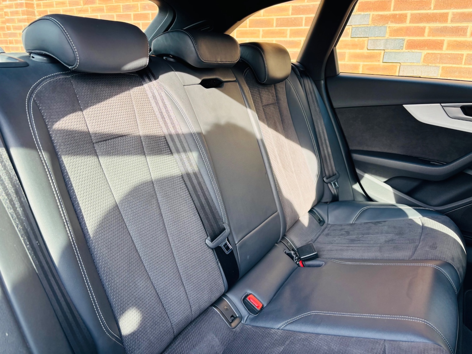 Used Audi A4 2017 for sale - 76101016: Photo 13