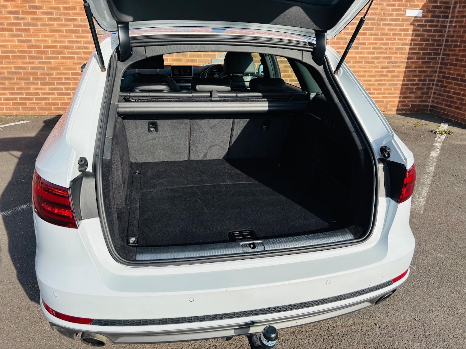Used Audi A4 2017 for sale - 76101016: Photo 14