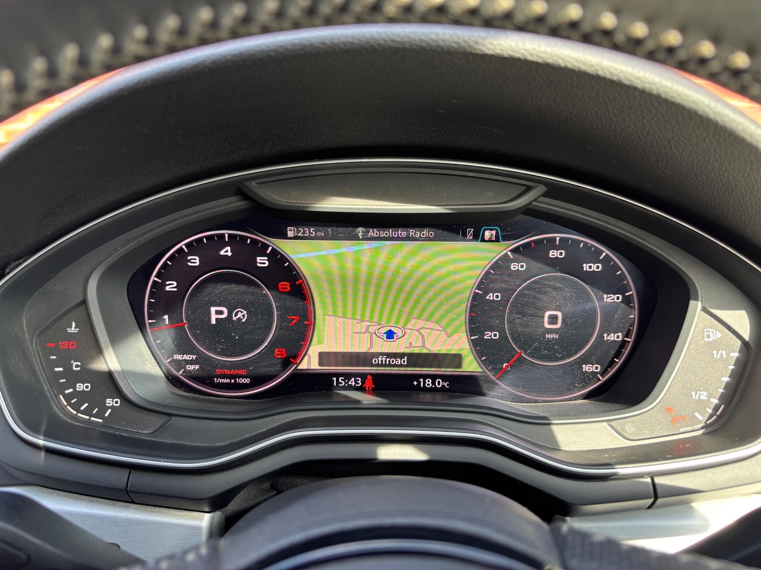 Used Audi A4 2017 for sale - 76101016: Photo 15