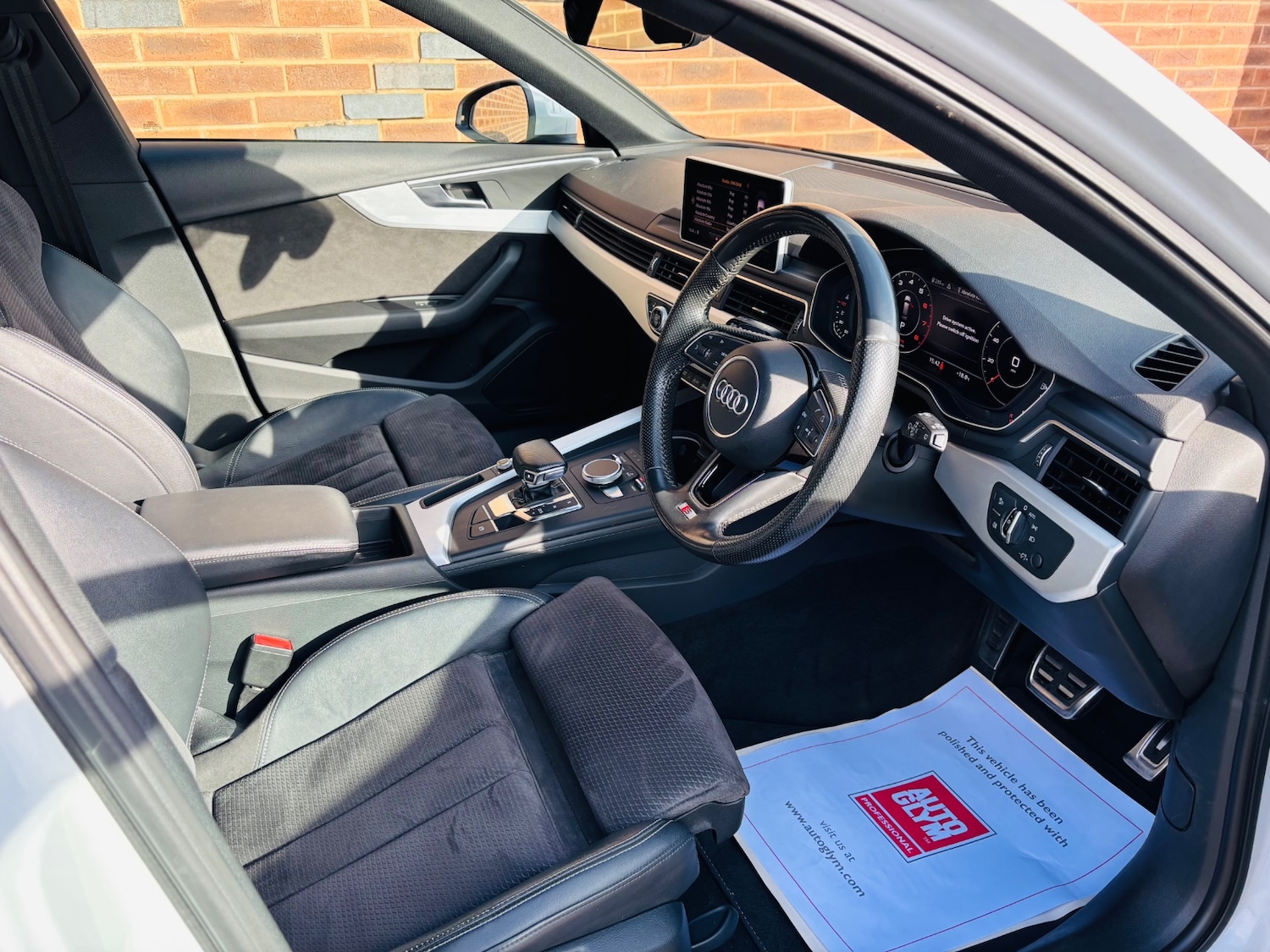 Used Audi A4 2017 for sale - 76101016: Photo 6