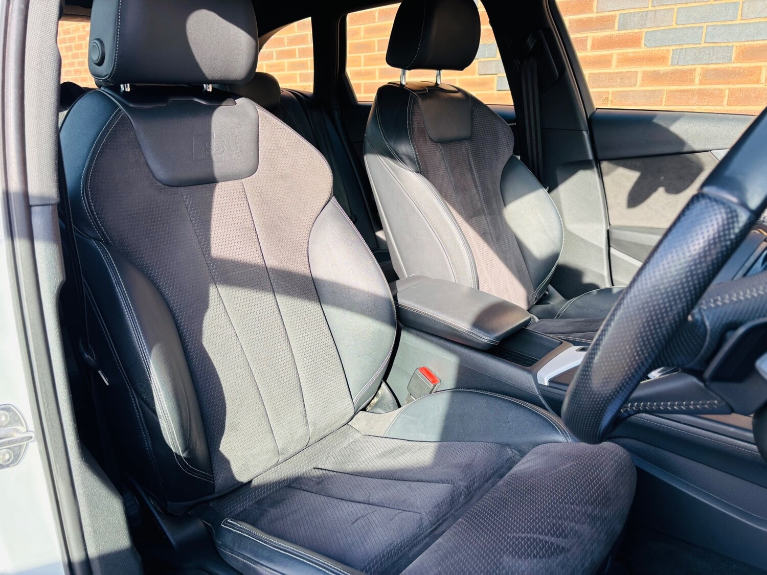 Used Audi A4 2017 for sale - 76101016: Photo 7