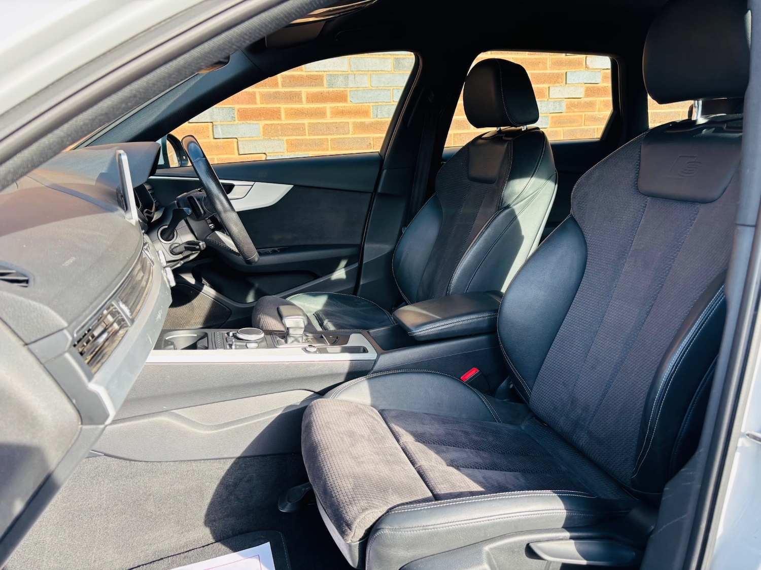 Used Audi A4 2017 for sale - 76101016: Photo 8