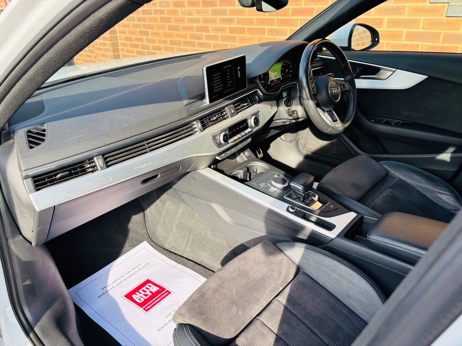 Used Audi A4 2017 for sale - 76101016: Photo 9