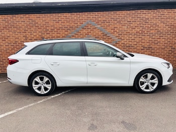 Used SEAT Leon 2020 for sale - 75921720: Photo