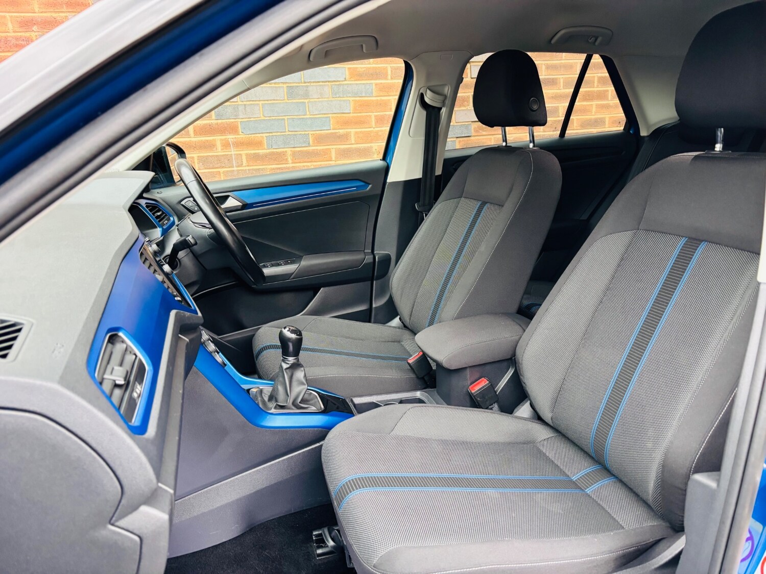 Used Volkswagen T-Roc 2018 for sale - 76309652: Photo 13