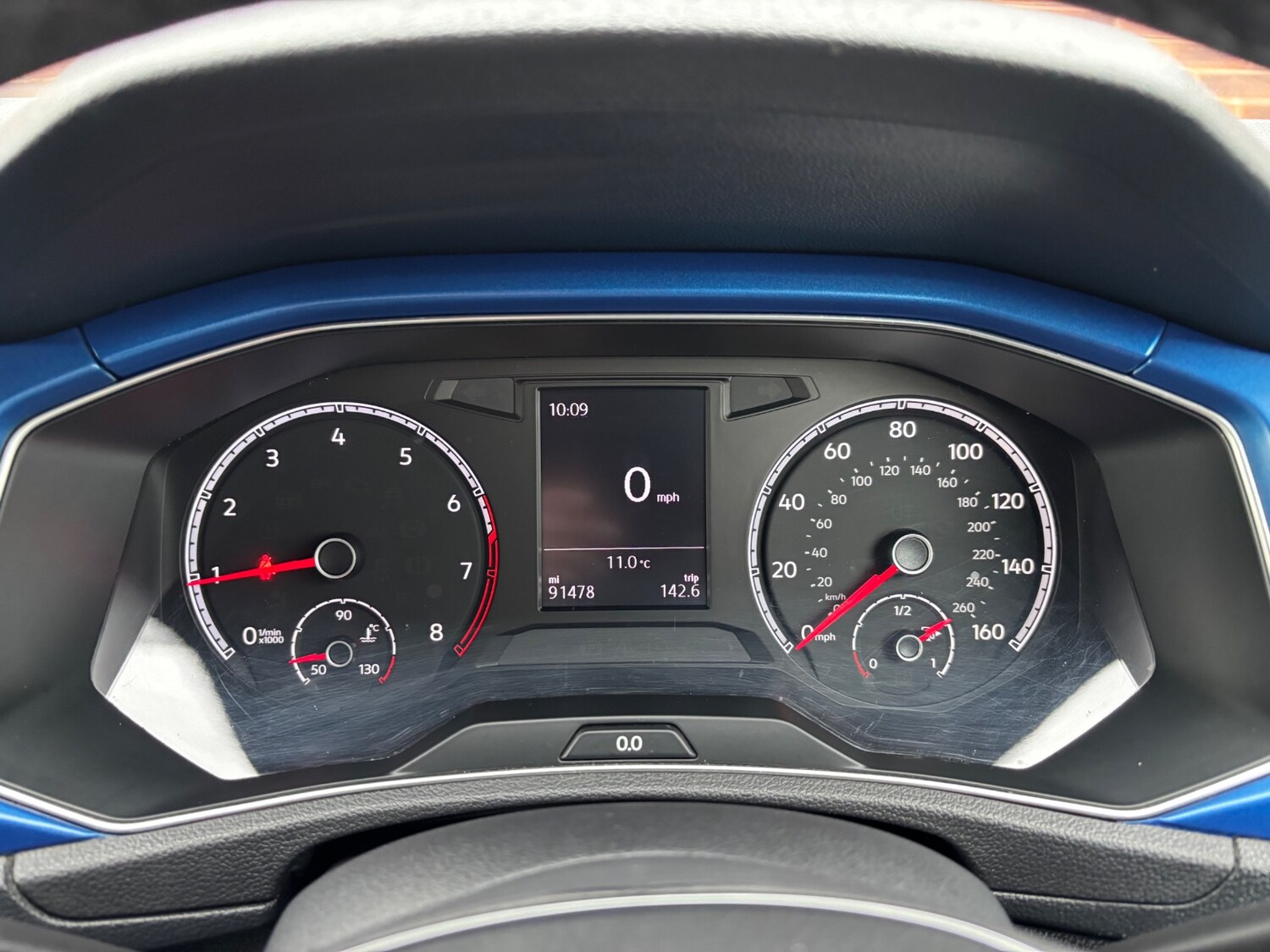 Used Volkswagen T-Roc 2018 for sale - 76309652: Photo 20