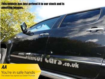2007 (07) - 460 SE-L 4.6 V8 4dr Auto