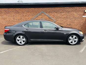 Used Lexus LS 2007 for sale - 74970900: Photo
