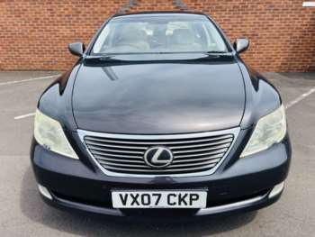 Used Lexus LS 2007 for sale - 74970900: Photo