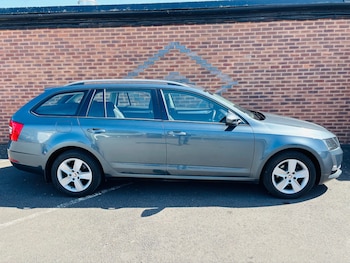 Used Skoda Octavia 2019 for sale - 78312136: Photo