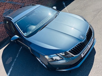 Used Skoda Octavia 2019 for sale - 78312136: Photo